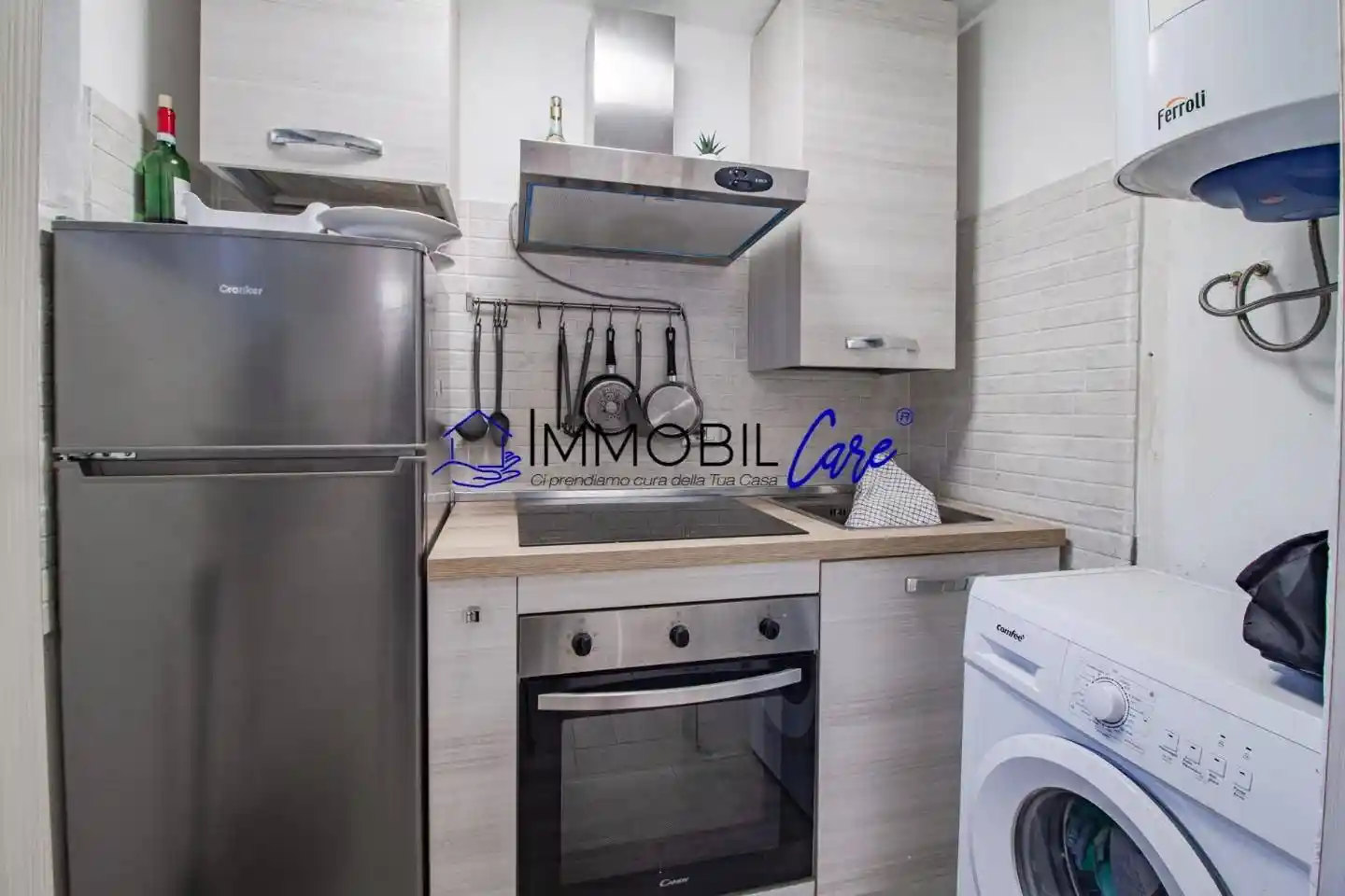 Bilocale via D.Galimberti,, Ardenza, Livorno - foto 5