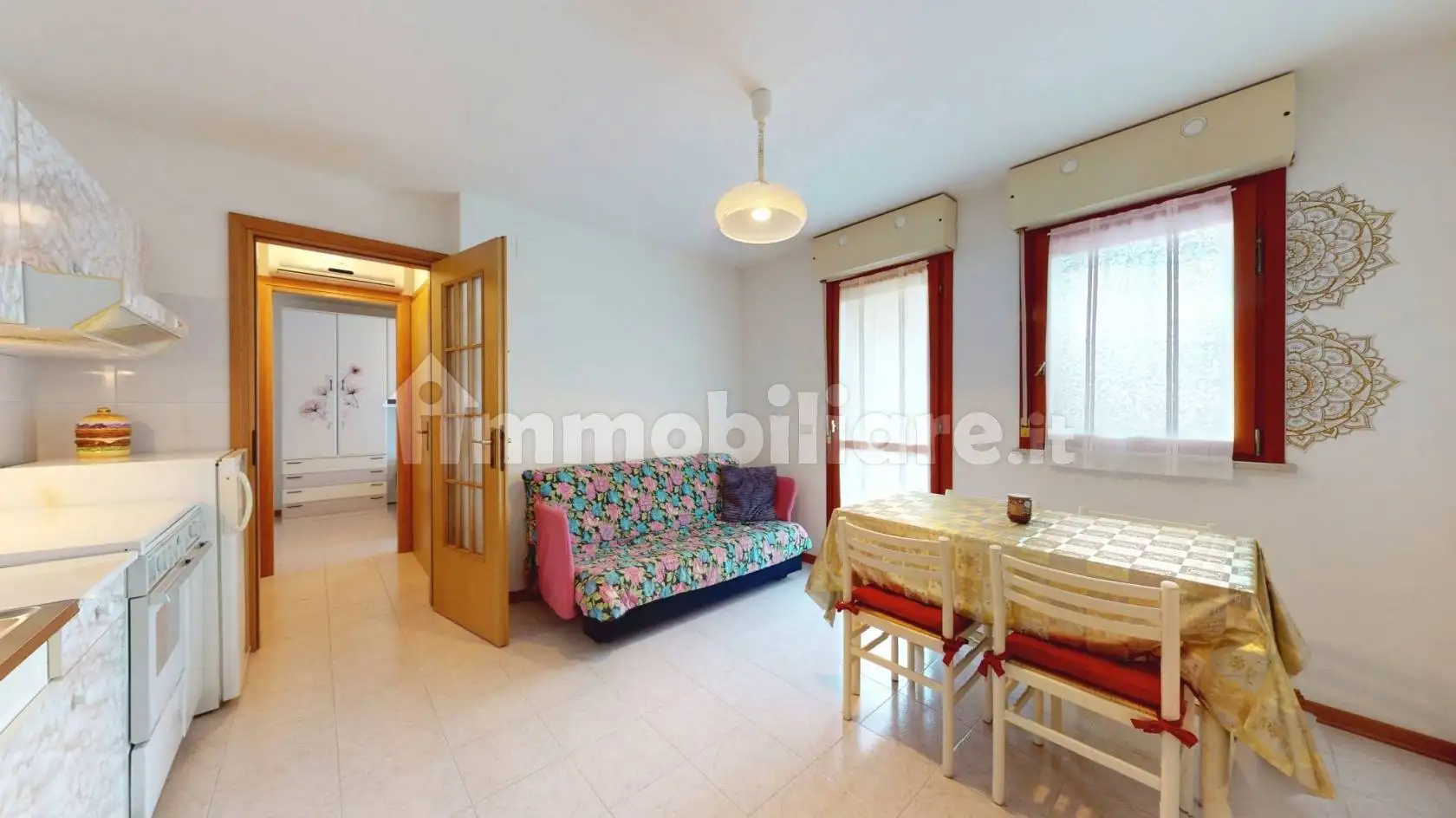 Appartamento in vendita a Grado