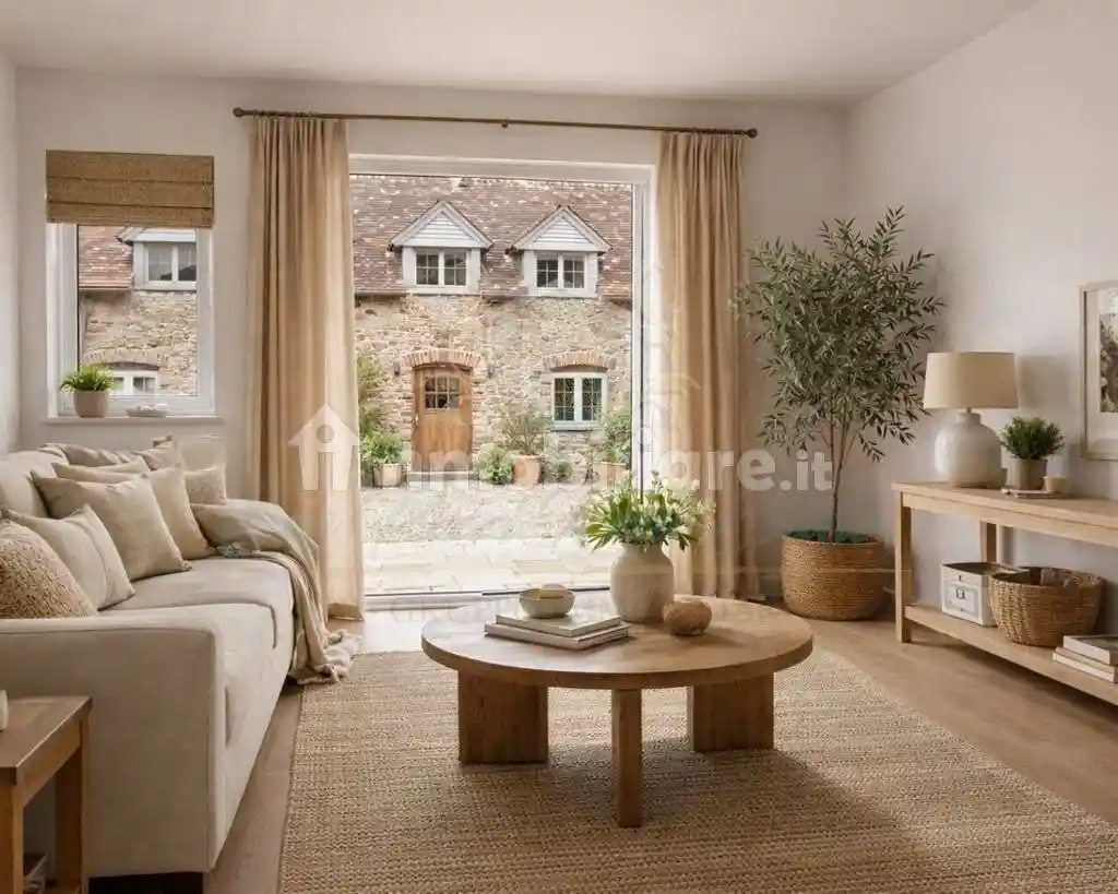 Appartamento in vendita a San Martino in Strada