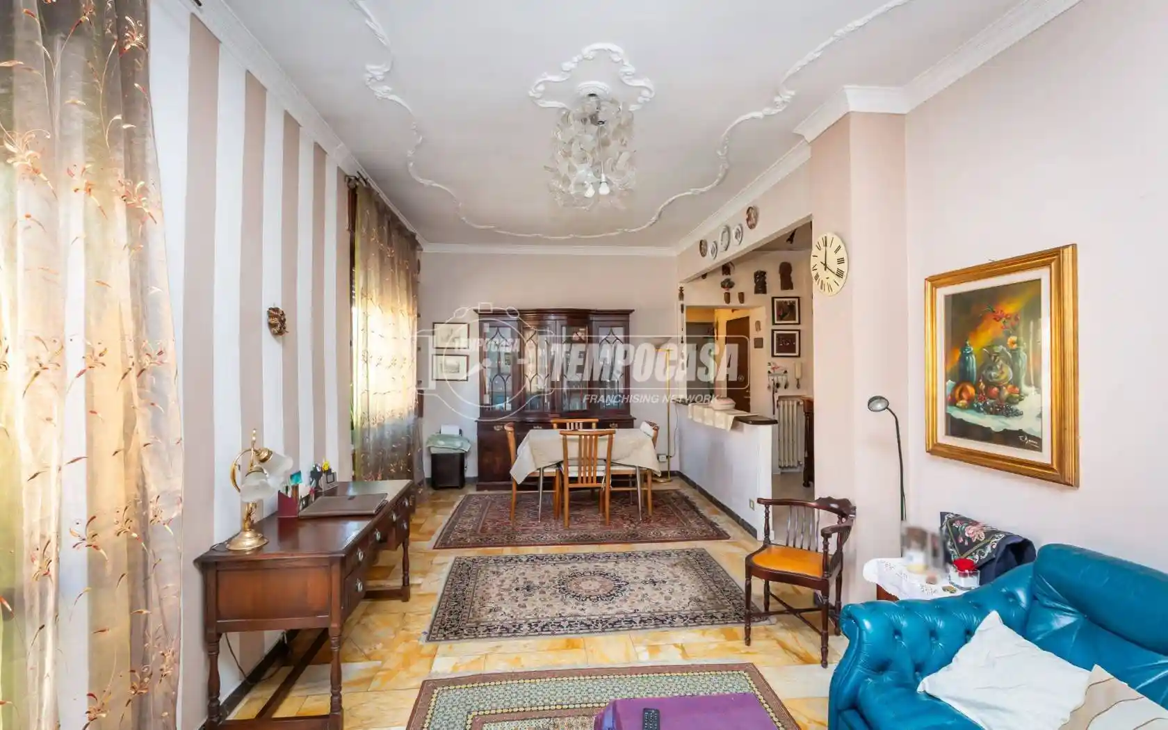 Quadrilocale Strada del Pascolo, Barca, Torino - foto 2