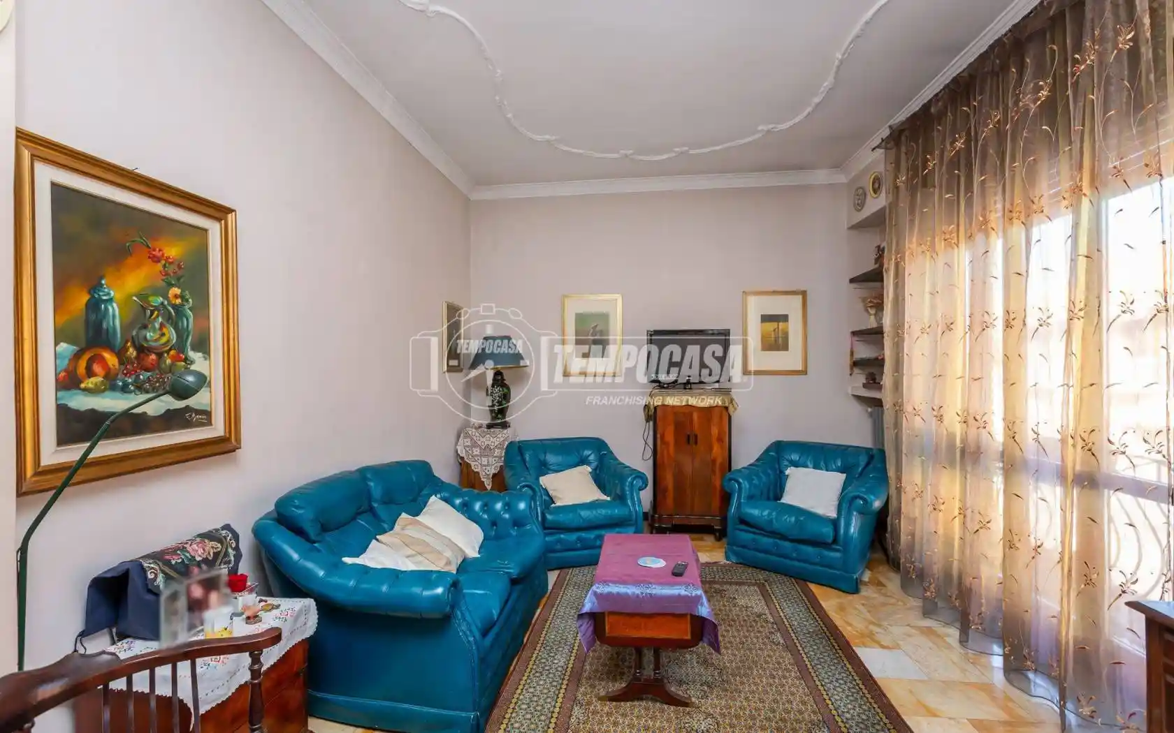 Quadrilocale Strada del Pascolo, Barca, Torino - foto 3