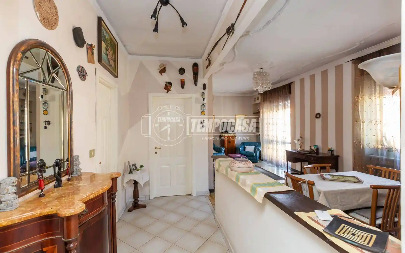 Quadrilocale Strada del Pascolo, Barca, Torino - foto 4