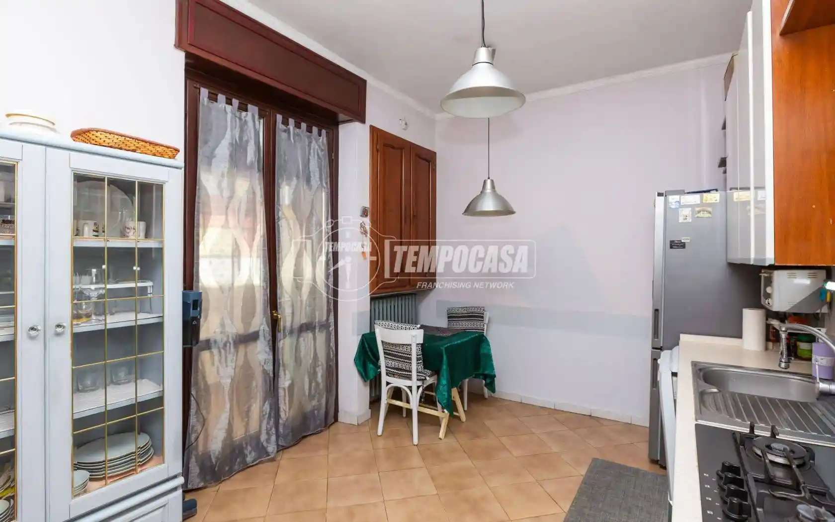 Quadrilocale Strada del Pascolo, Barca, Torino - foto 5