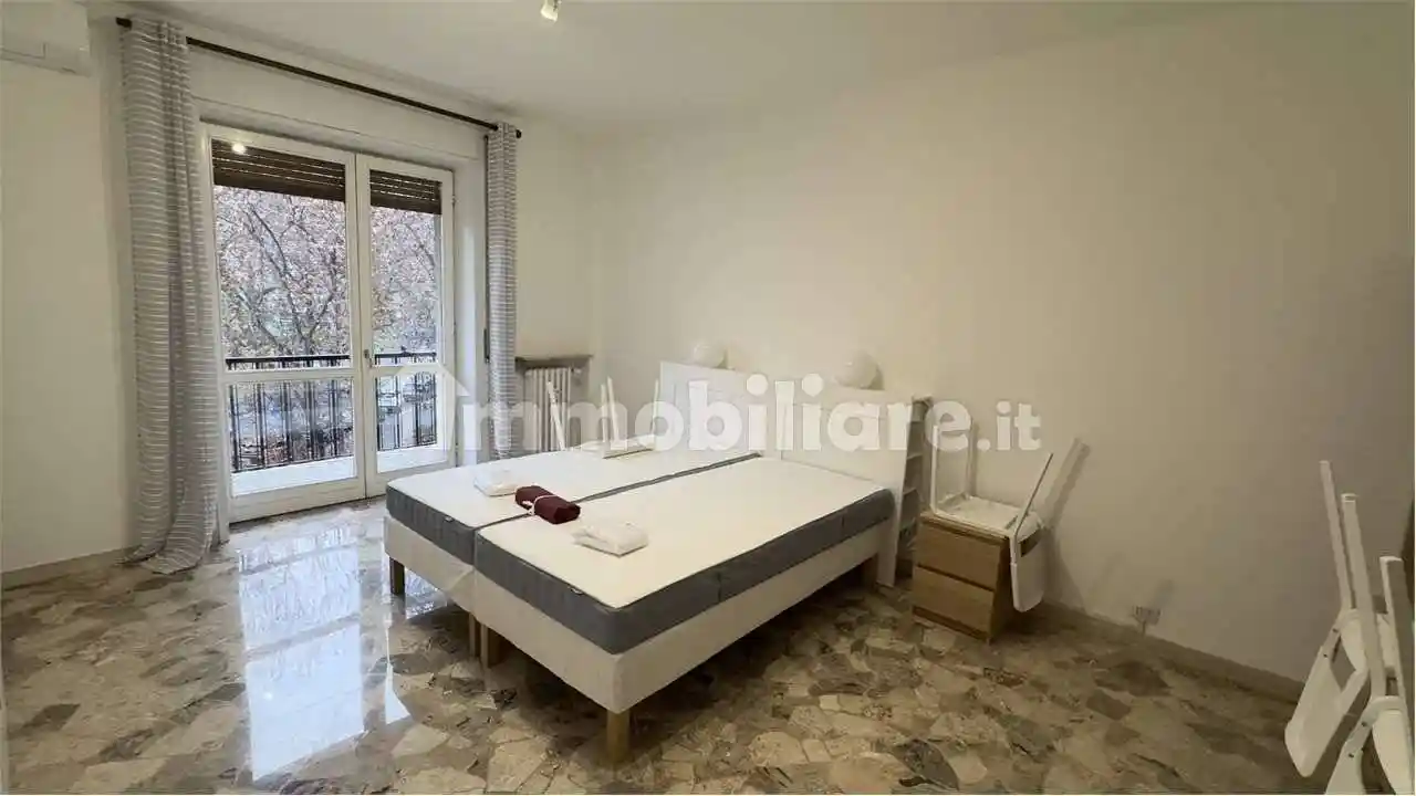 Trilocale via Cenisio, Cenisio, Milano - foto 2