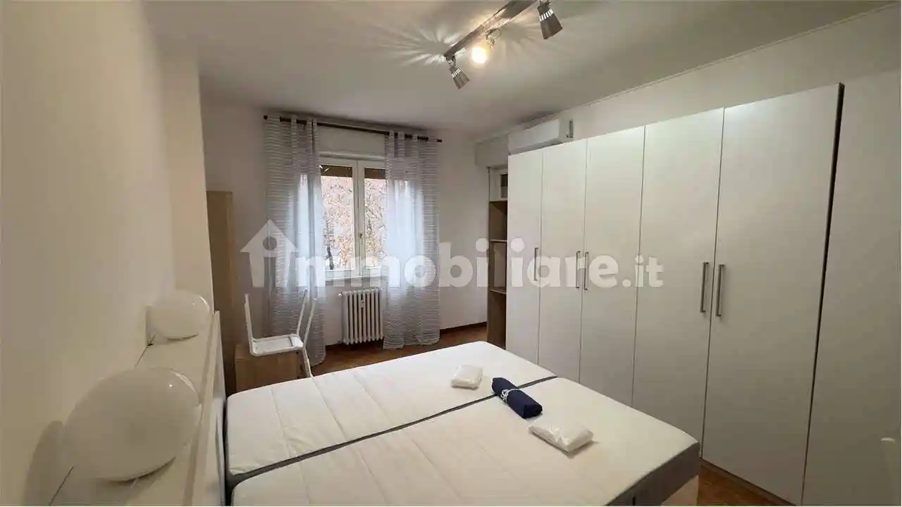 Trilocale via Cenisio, Cenisio, Milano - foto 5