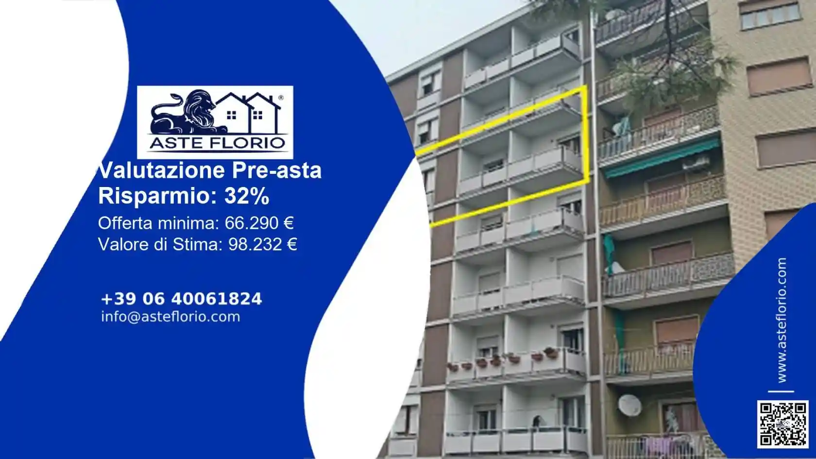 Appartamento in vendita a Monfalcone
