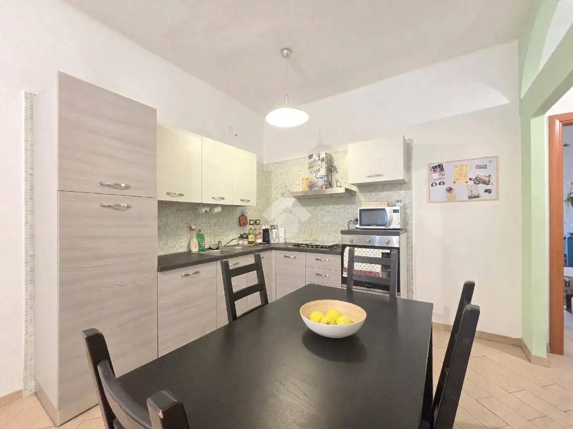 Appartamento in vendita a Alpignano