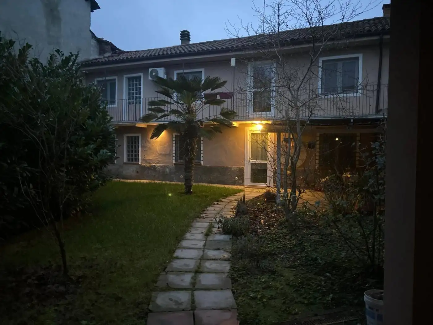 Villa in vendita a Castellazzo Bormida