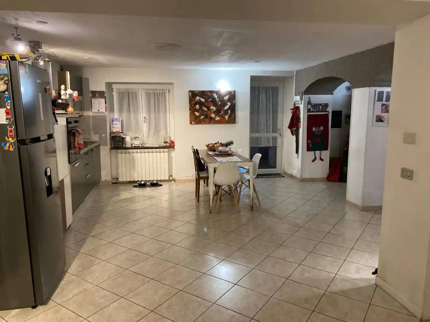 Villa unifamiliare, buono stato, 203 m², Castellazzo Bormida - foto 2