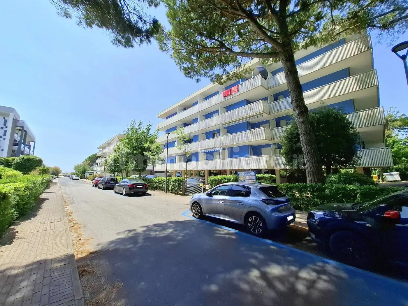 Appartamento in vendita a San Michele al Tagliamento