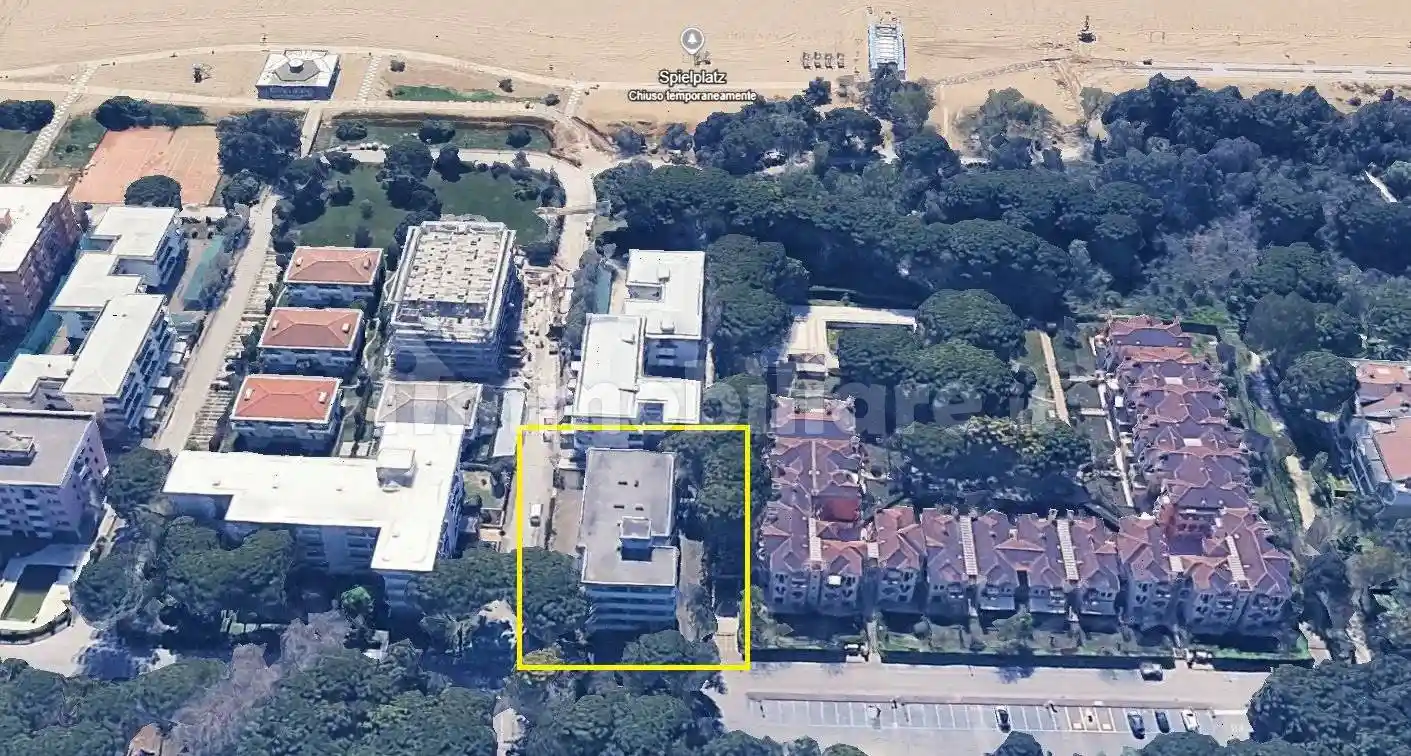 Bilocale via Pietro Mascagni 2, Bibione, San Michele al Tagliamento - foto 3