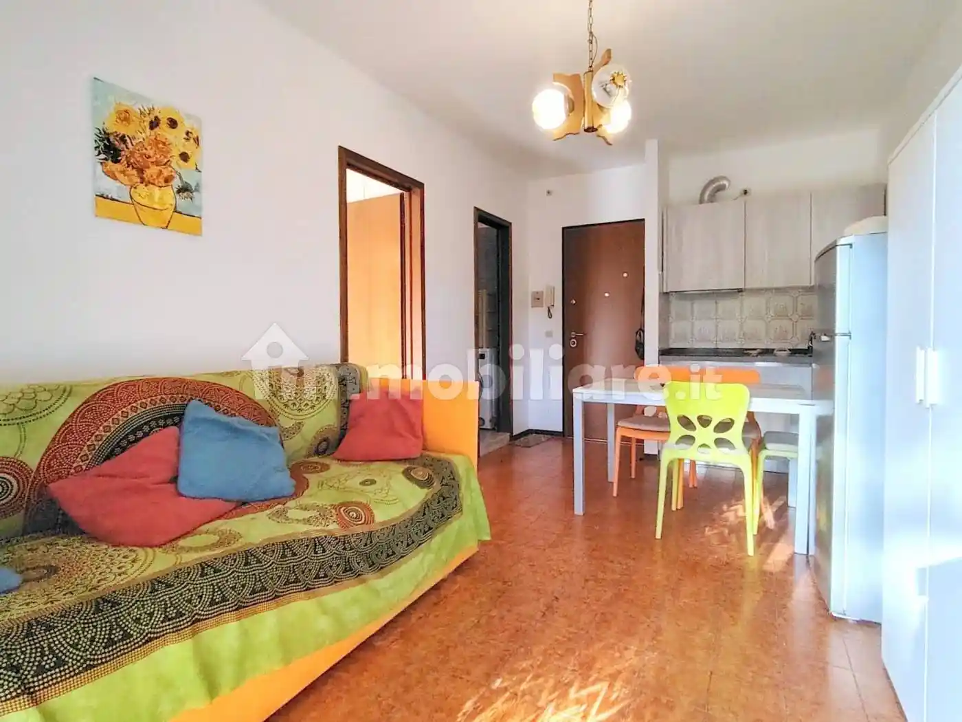 Bilocale via Pietro Mascagni 2, Bibione, San Michele al Tagliamento - foto 5