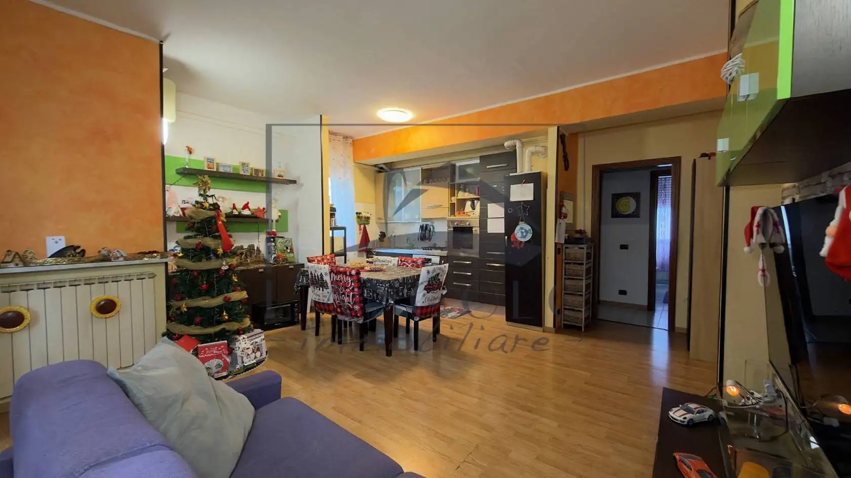 Appartamento in vendita a Arluno