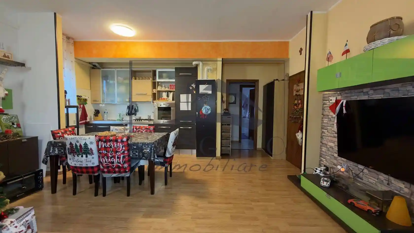 Trilocale via Filippo Meda 5, Centro, Arluno - foto 2