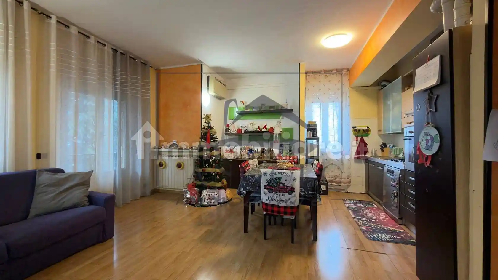 Trilocale via Filippo Meda 5, Centro, Arluno - foto 3