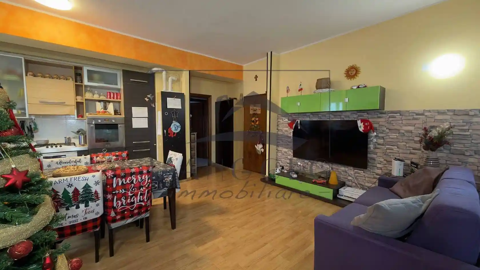 Trilocale via Filippo Meda 5, Centro, Arluno - foto 4