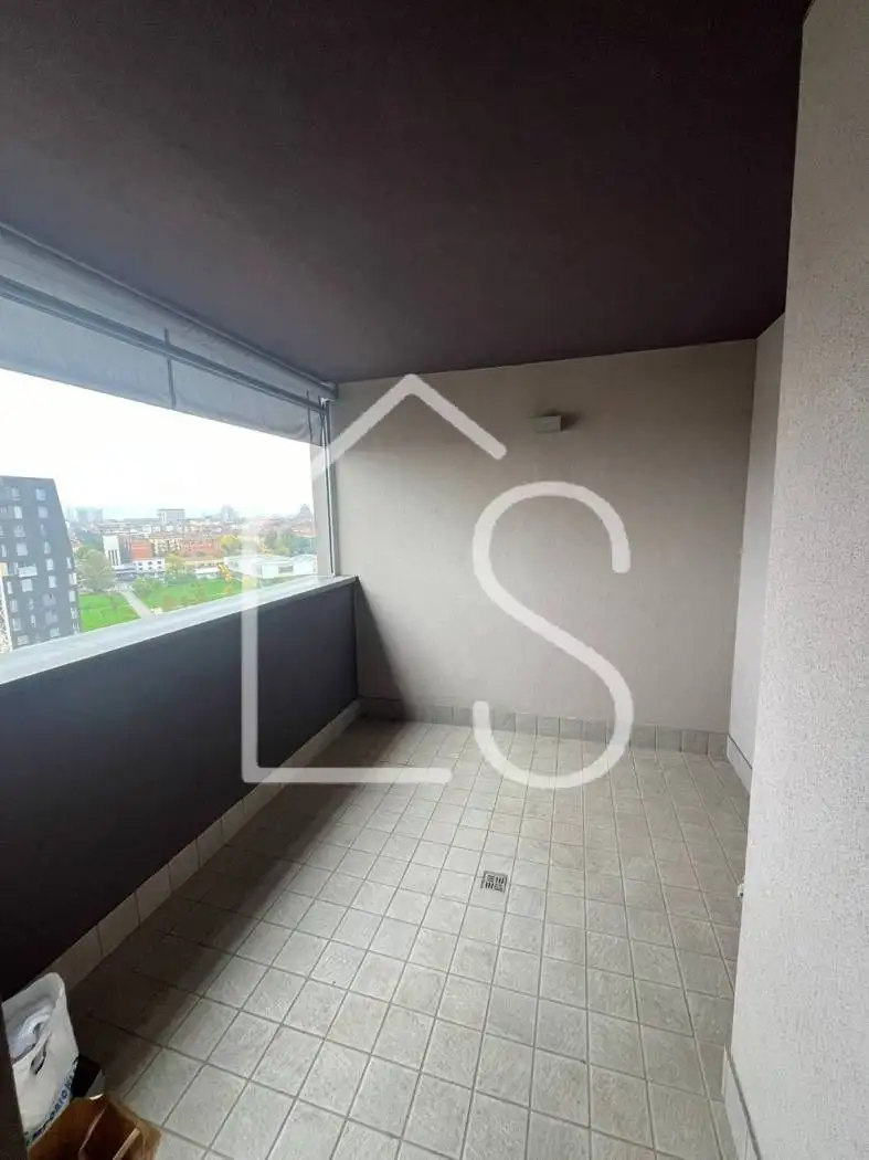 Appartamento in affitto a Bologna