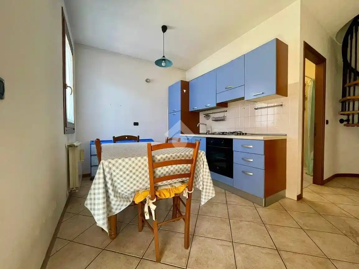 Trilocale via campon 4, Premaor, Miane - foto 5