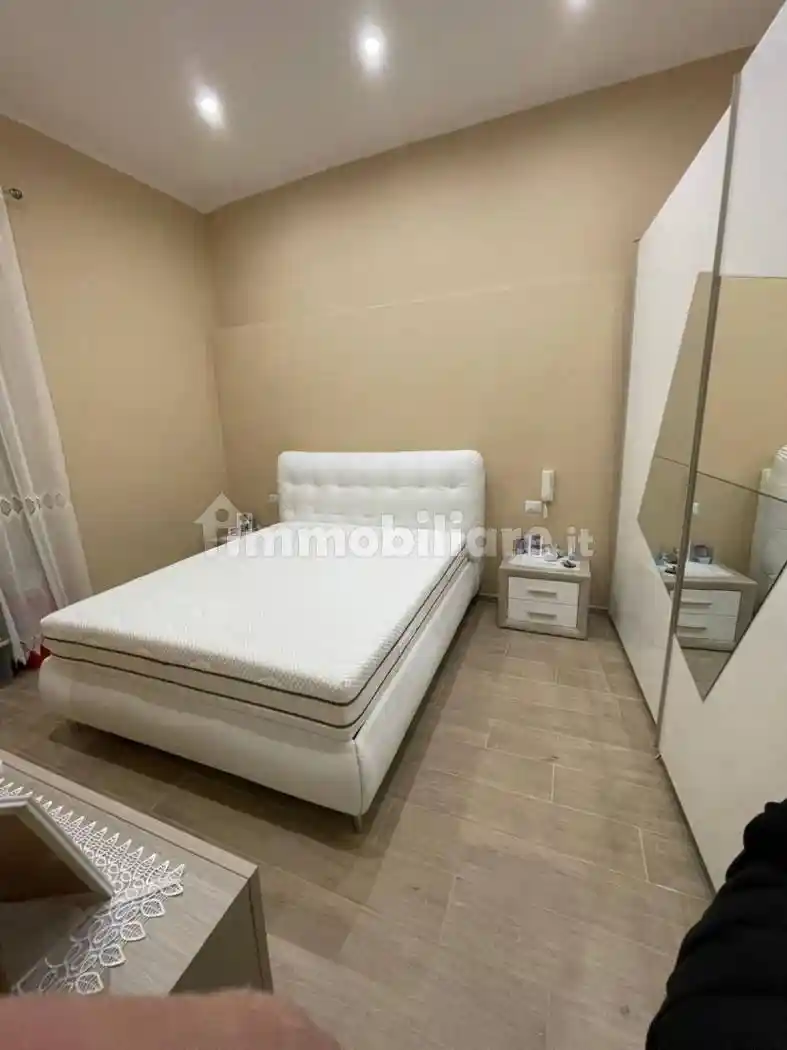 Monolocale Corte Lascia Fare a Dio, San Nicola - Borgo Antico, Bari - foto 3