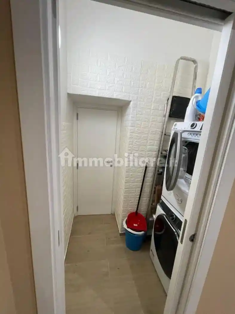 Monolocale Corte Lascia Fare a Dio, San Nicola - Borgo Antico, Bari - foto 5