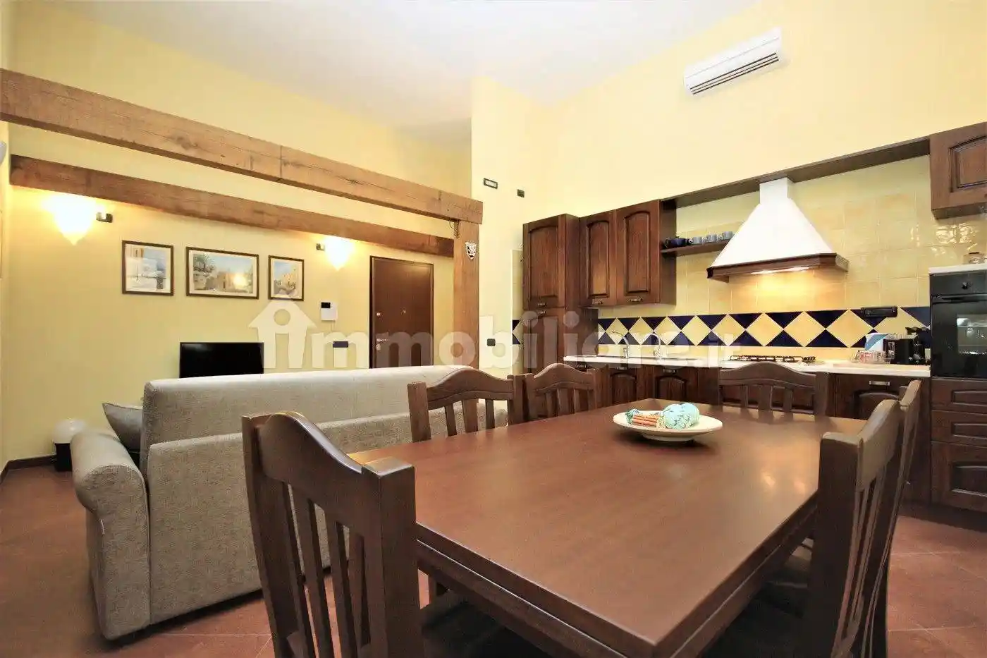 Trilocale via Garibaldi, Ovile - San Francesco, Siena - foto 2