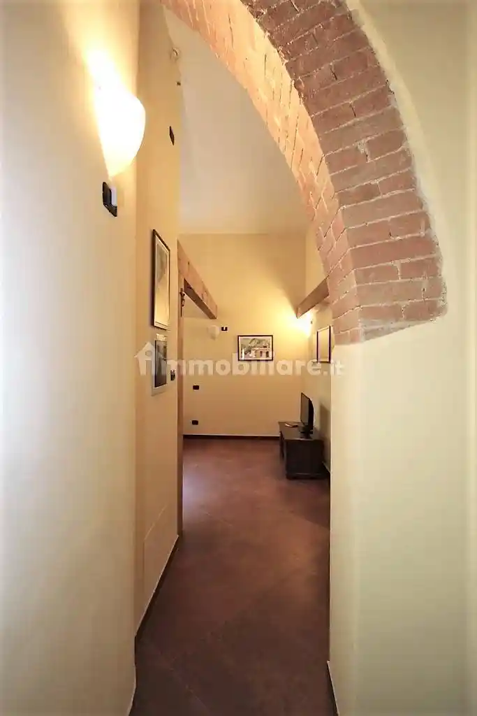 Trilocale via Garibaldi, Ovile - San Francesco, Siena - foto 3