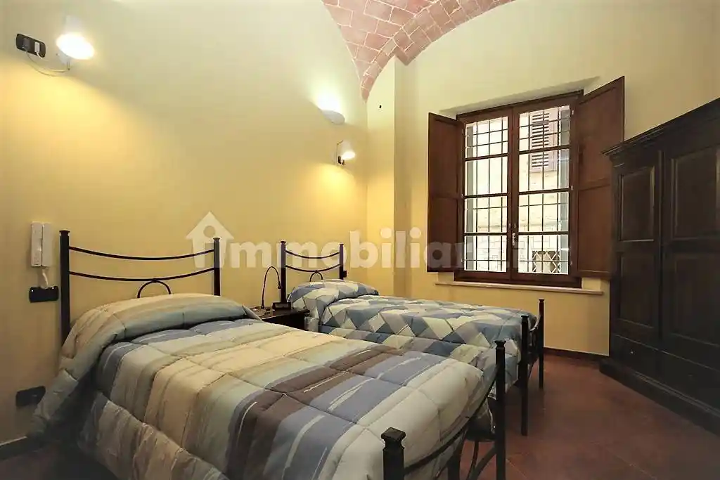 Trilocale via Garibaldi, Ovile - San Francesco, Siena - foto 4