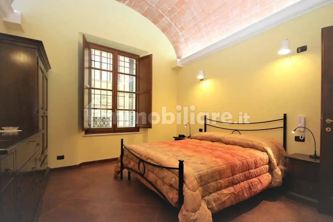 Trilocale via Garibaldi, Ovile - San Francesco, Siena - foto 5