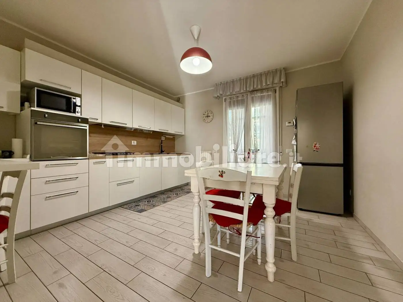 Appartamento in vendita a Prato