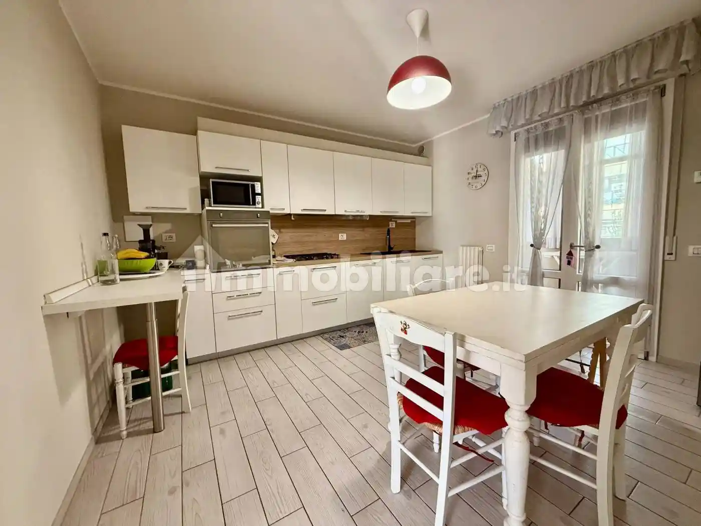 Appartamento ottimo stato, su più livelli, La Querce, Prato - foto 2