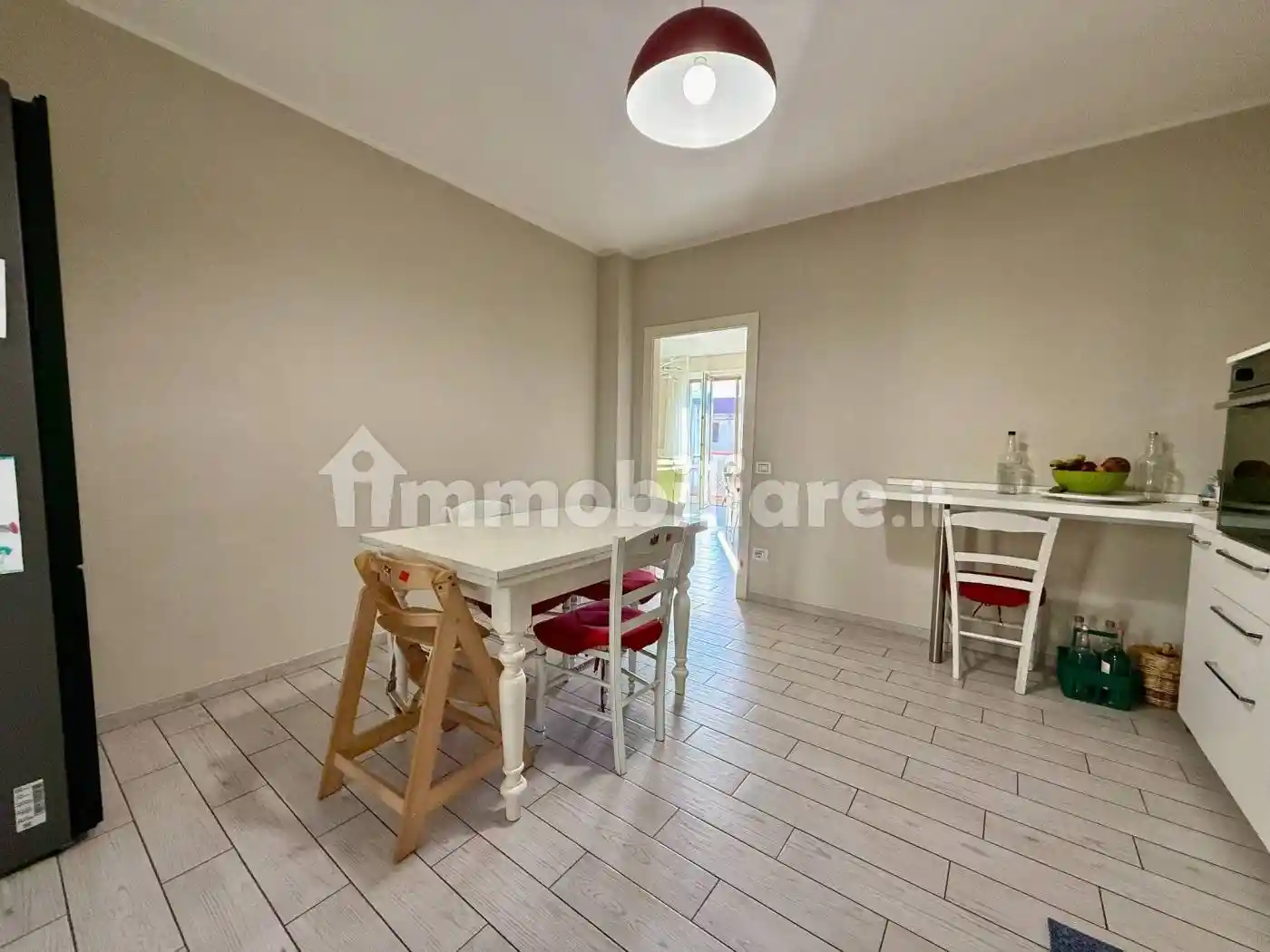 Appartamento ottimo stato, su più livelli, La Querce, Prato - foto 4