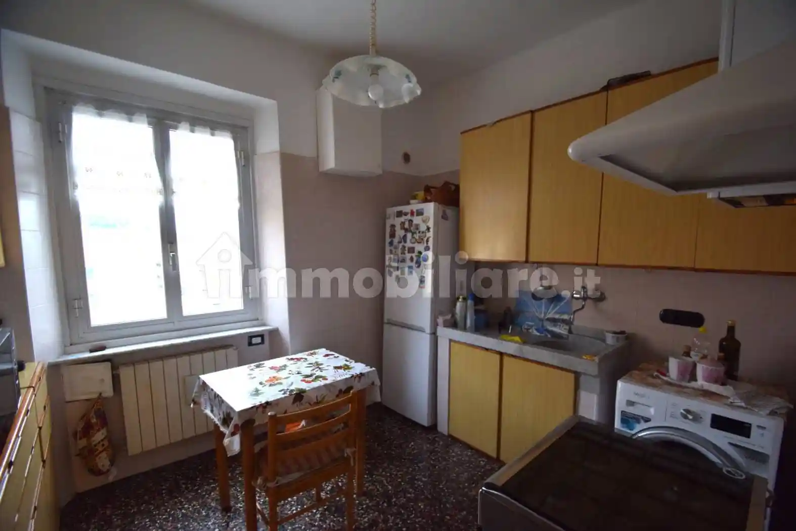 Bilocale via Sapello 50, Pra', Genova - foto 2