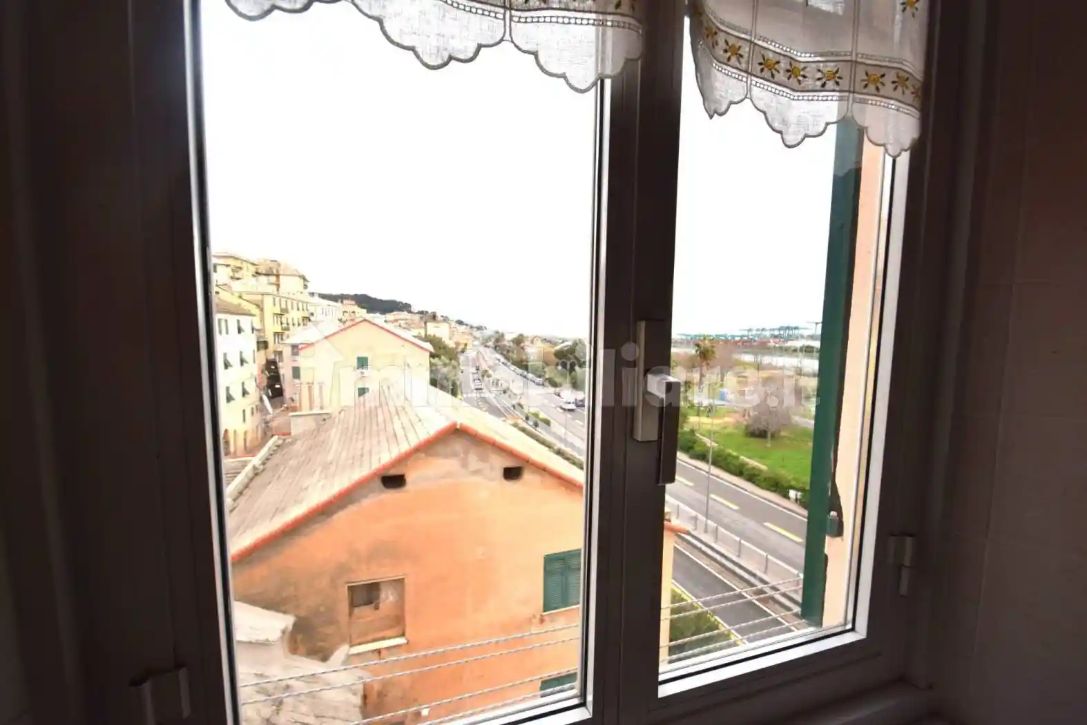 Bilocale via Sapello 50, Pra', Genova - foto 3