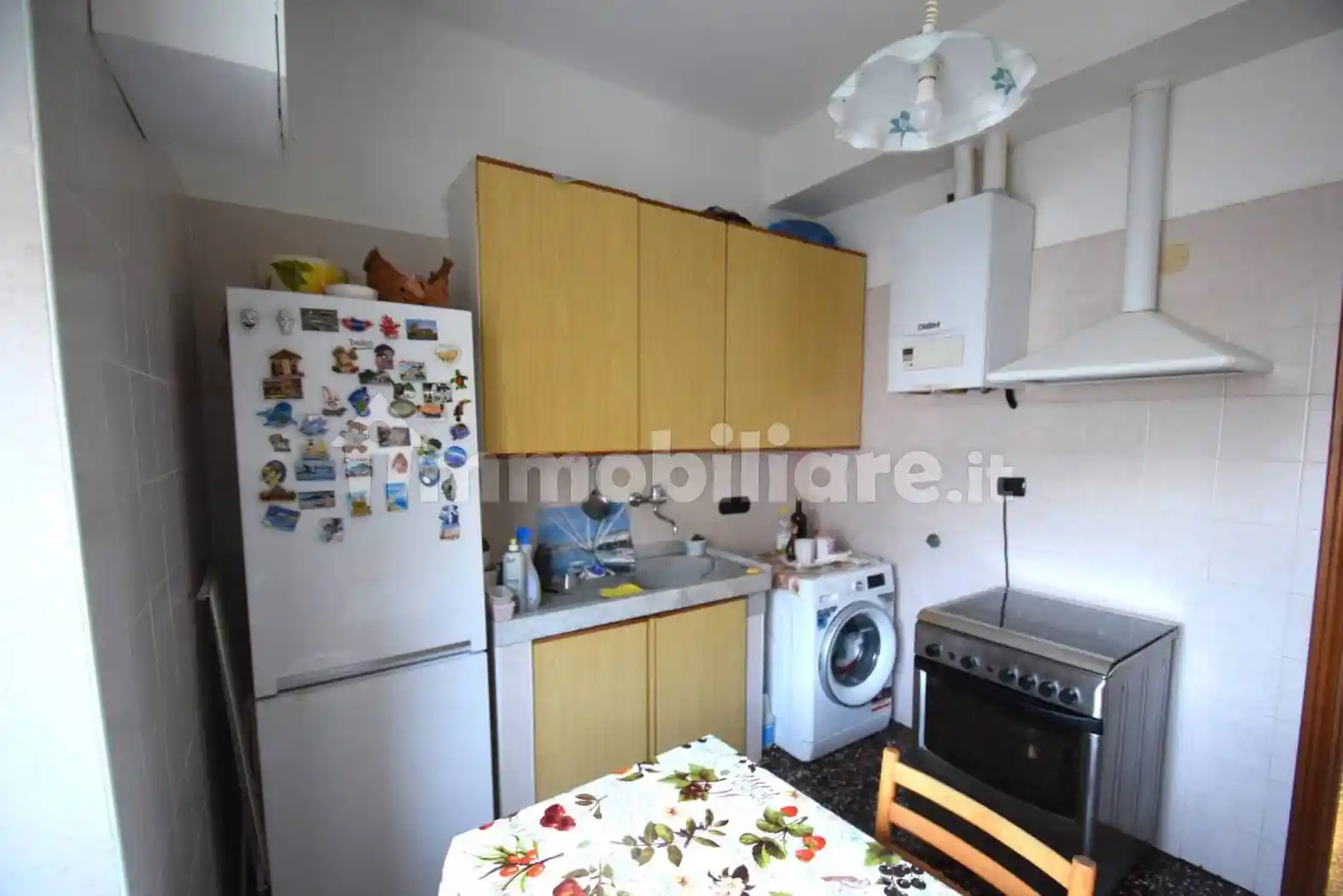 Bilocale via Sapello 50, Pra', Genova - foto 4