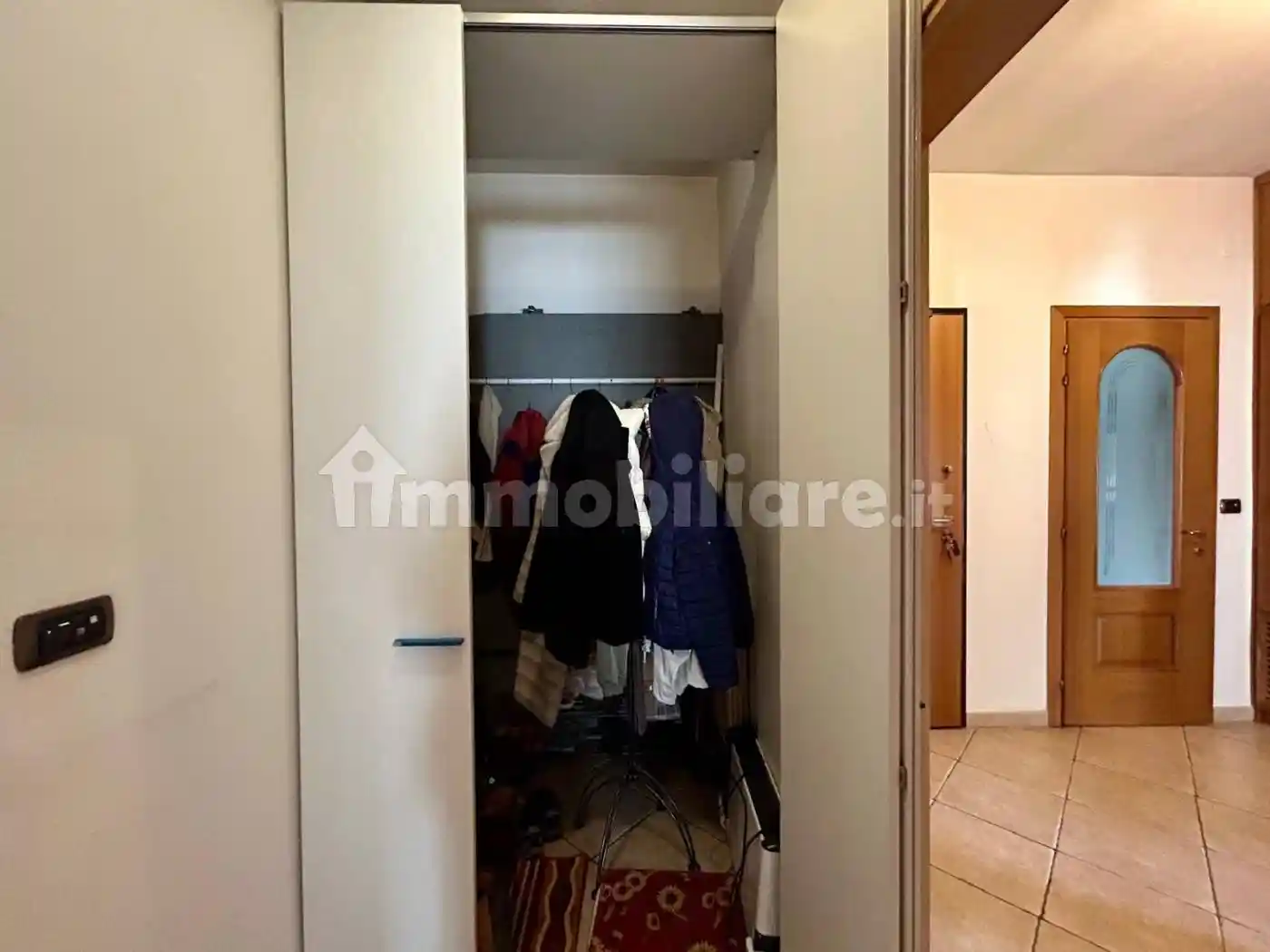 Trilocale via Giovanni Servais 112g, Parella, Torino - foto 2