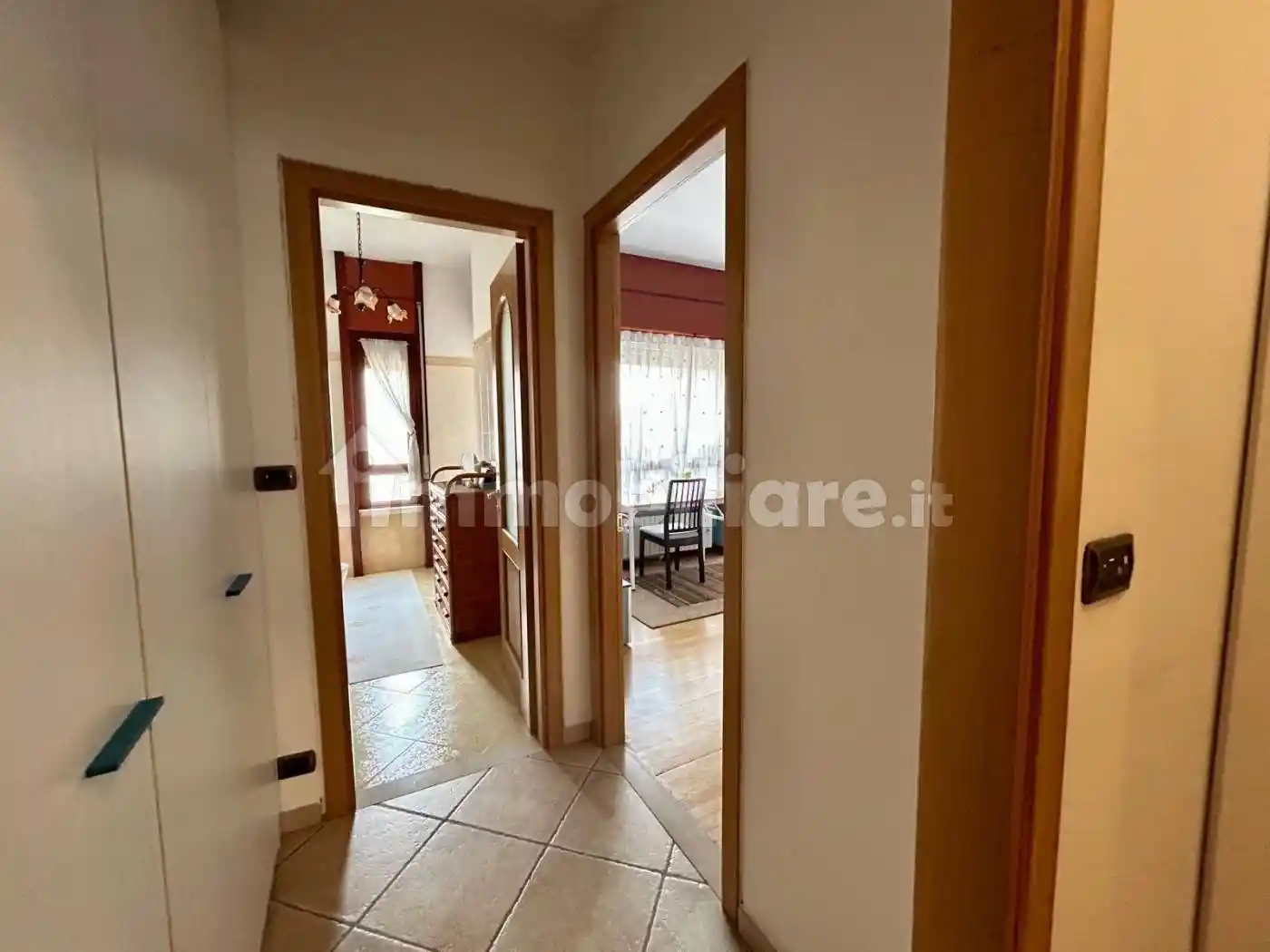 Trilocale via Giovanni Servais 112g, Parella, Torino - foto 3