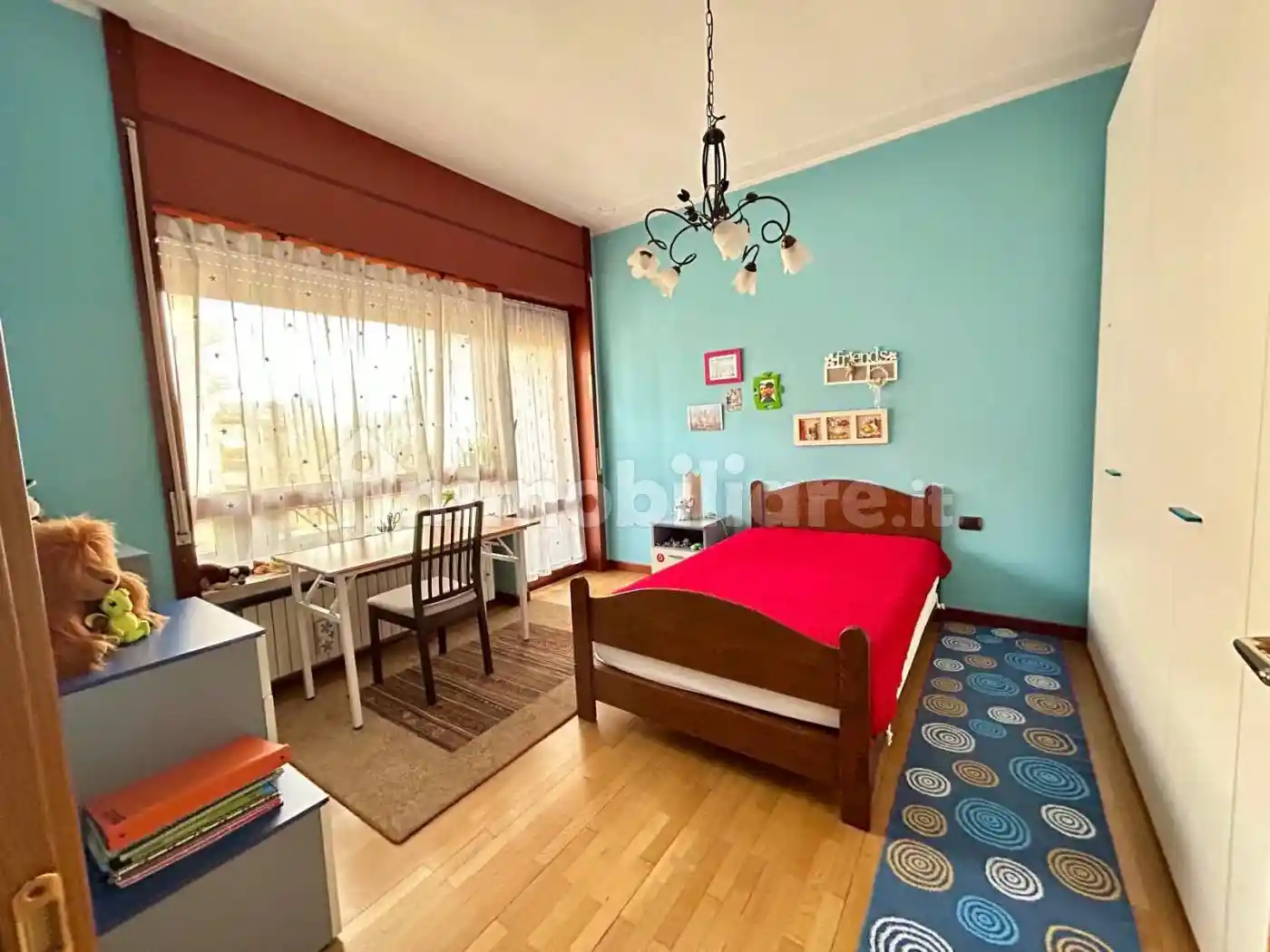 Trilocale via Giovanni Servais 112g, Parella, Torino - foto 4