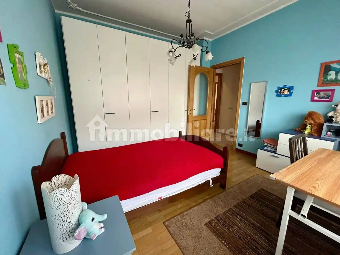 Trilocale via Giovanni Servais 112g, Parella, Torino - foto 5