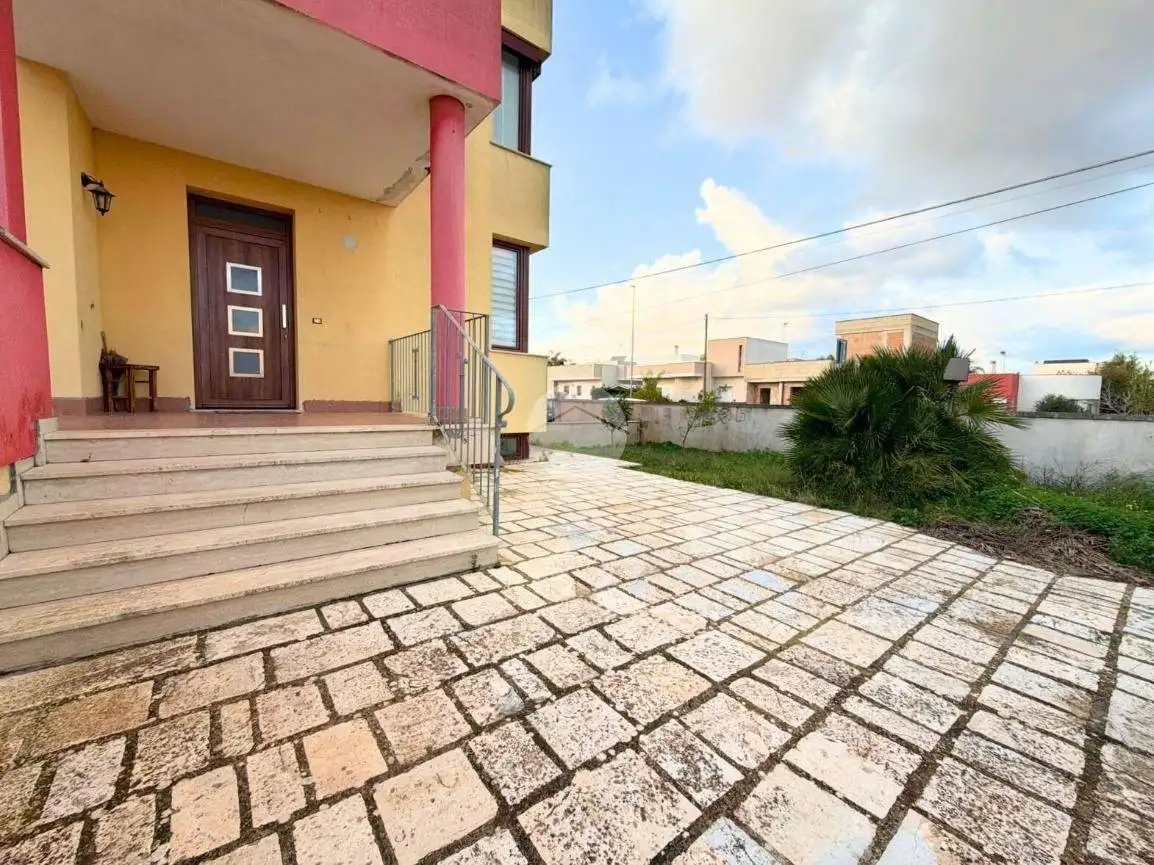 Villa in vendita a Nardò