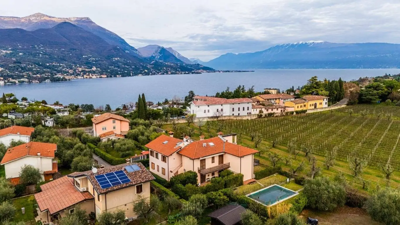 Appartamento in vendita a San Felice del Benaco
