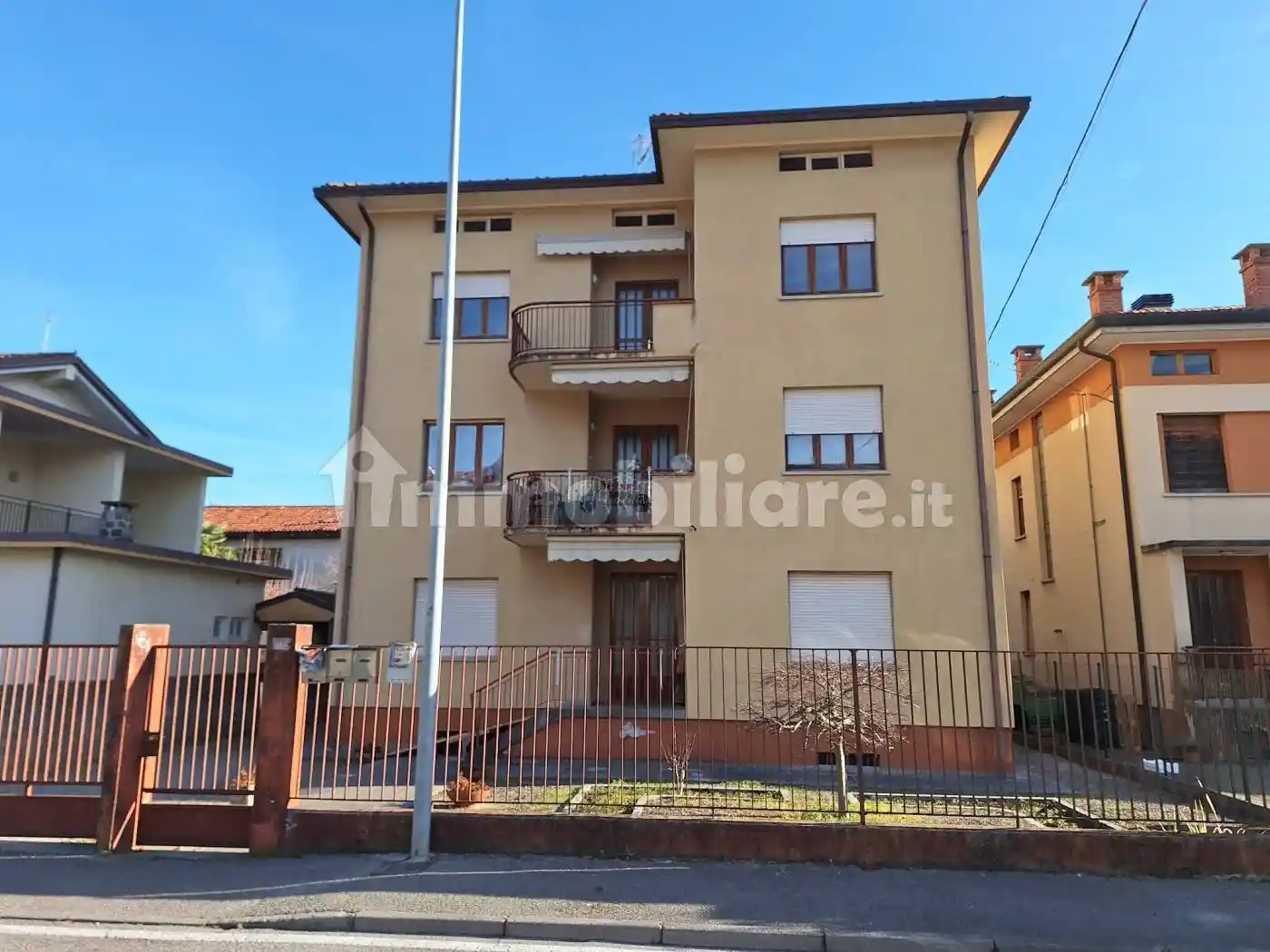Appartamento in vendita a Maniago