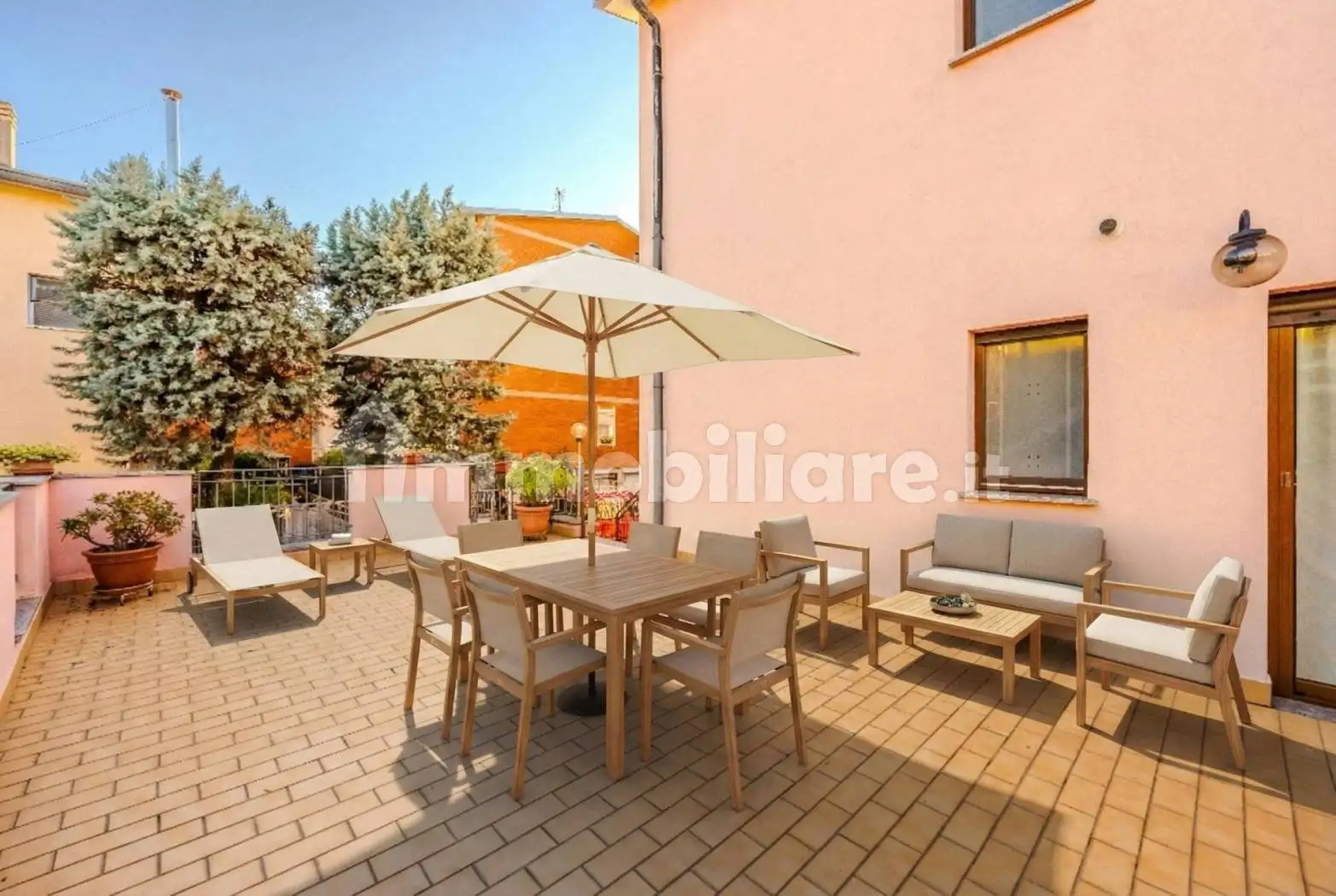 Villa in vendita a Novate Milanese