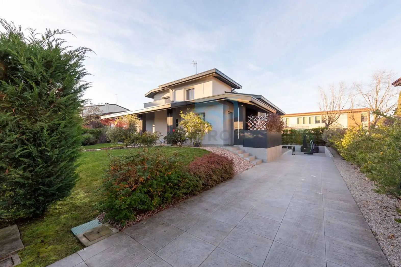 Villa in vendita a Ponzano Veneto