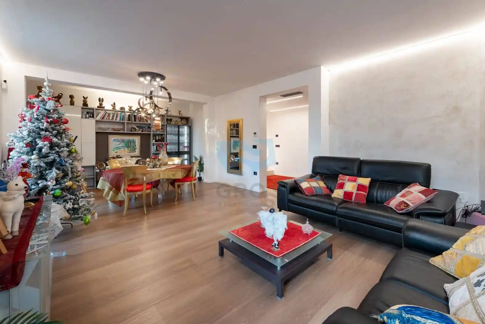 Villa unifamiliare via Ernesto Gastaldo, Ponzano, Ponzano Veneto - foto 3