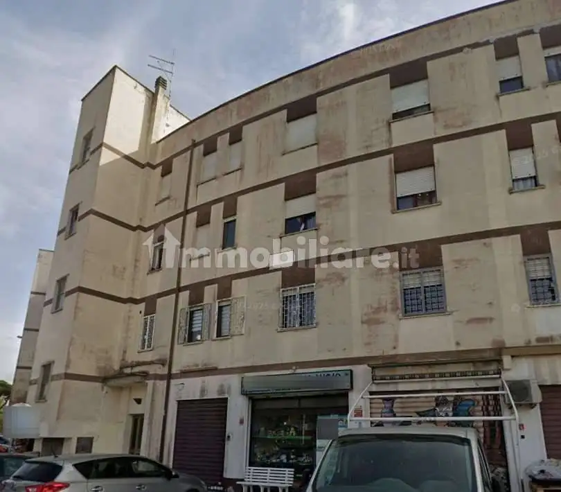 Appartamento in asta a Ardea