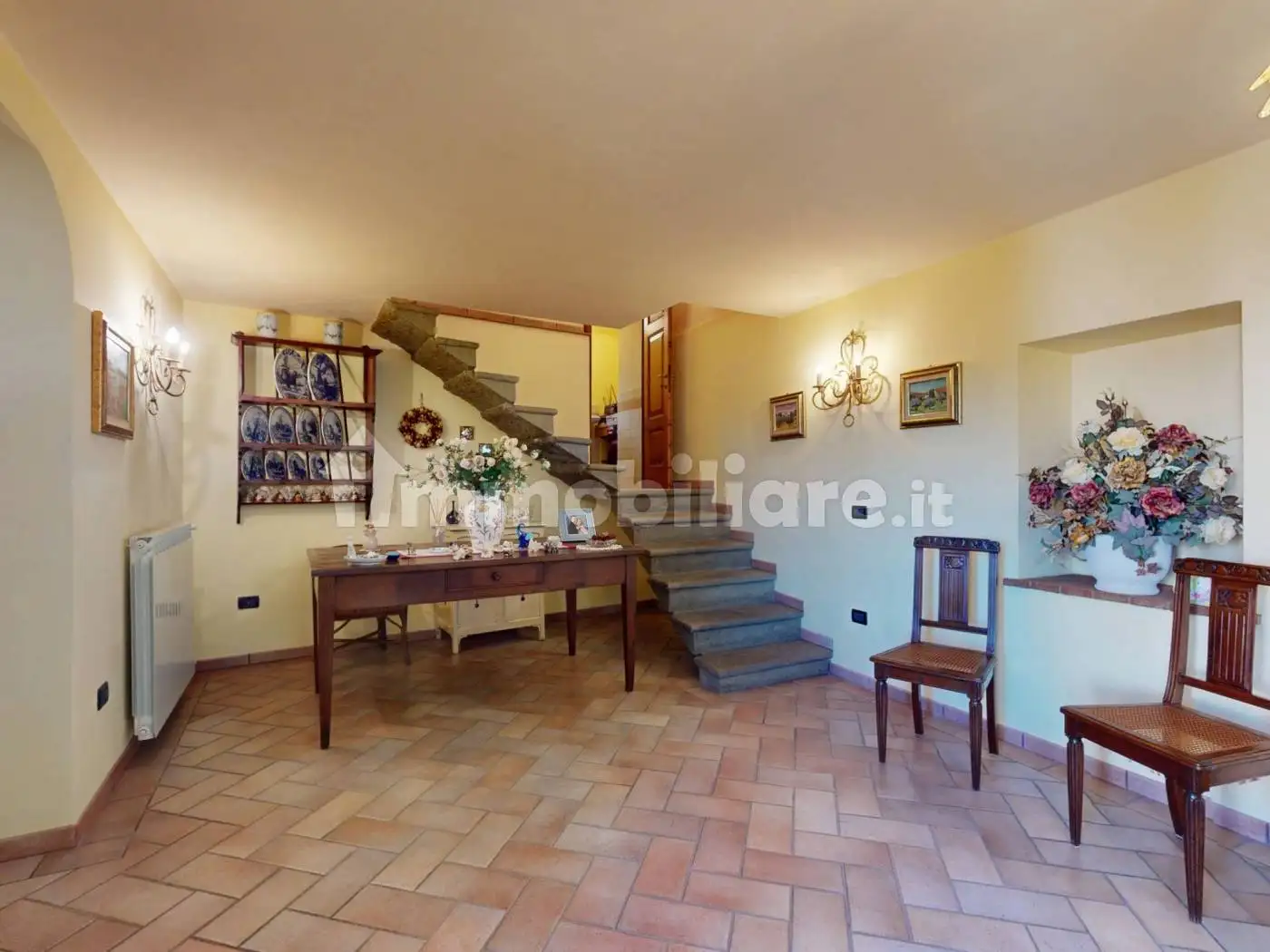 Casa indipendente in vendita a Bagni di Lucca