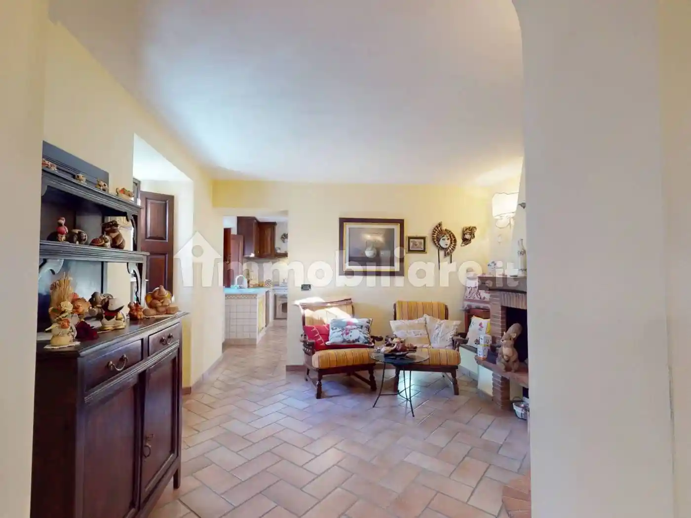 Casa indipendente - foto 2