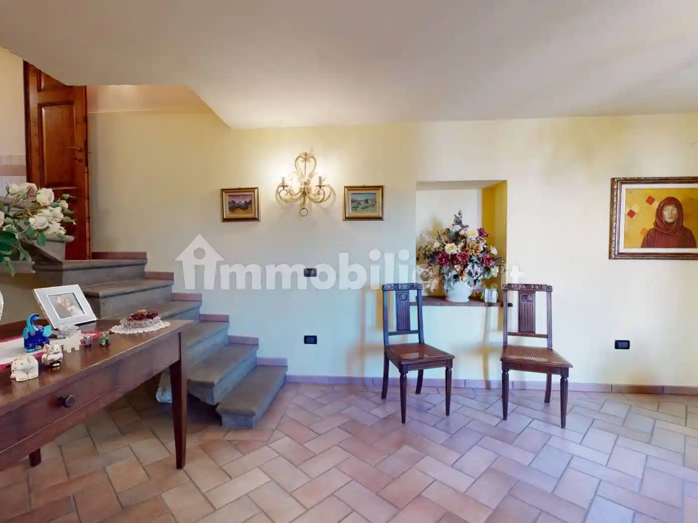 Casa indipendente - foto 4