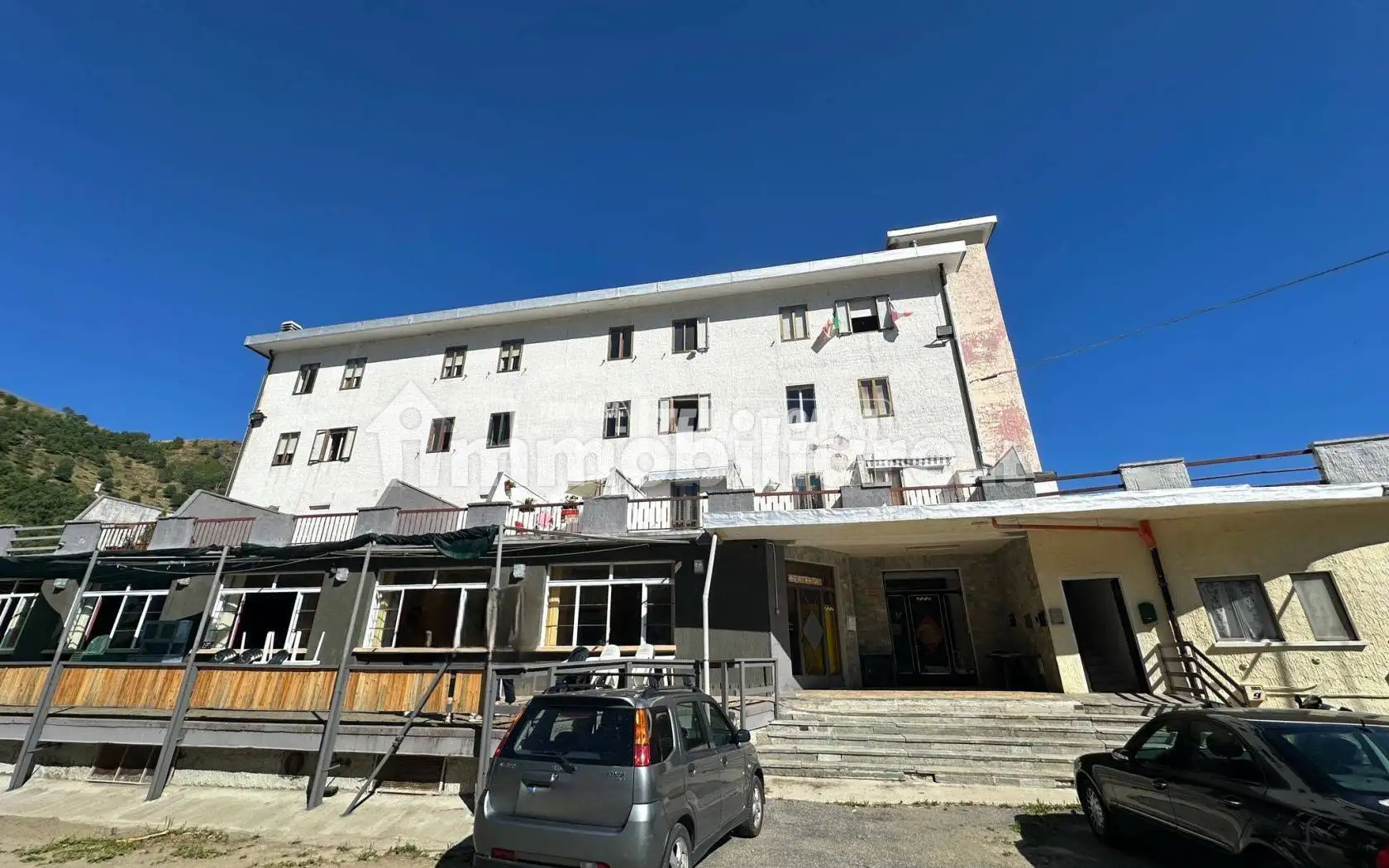 Appartamento in vendita a Giaveno