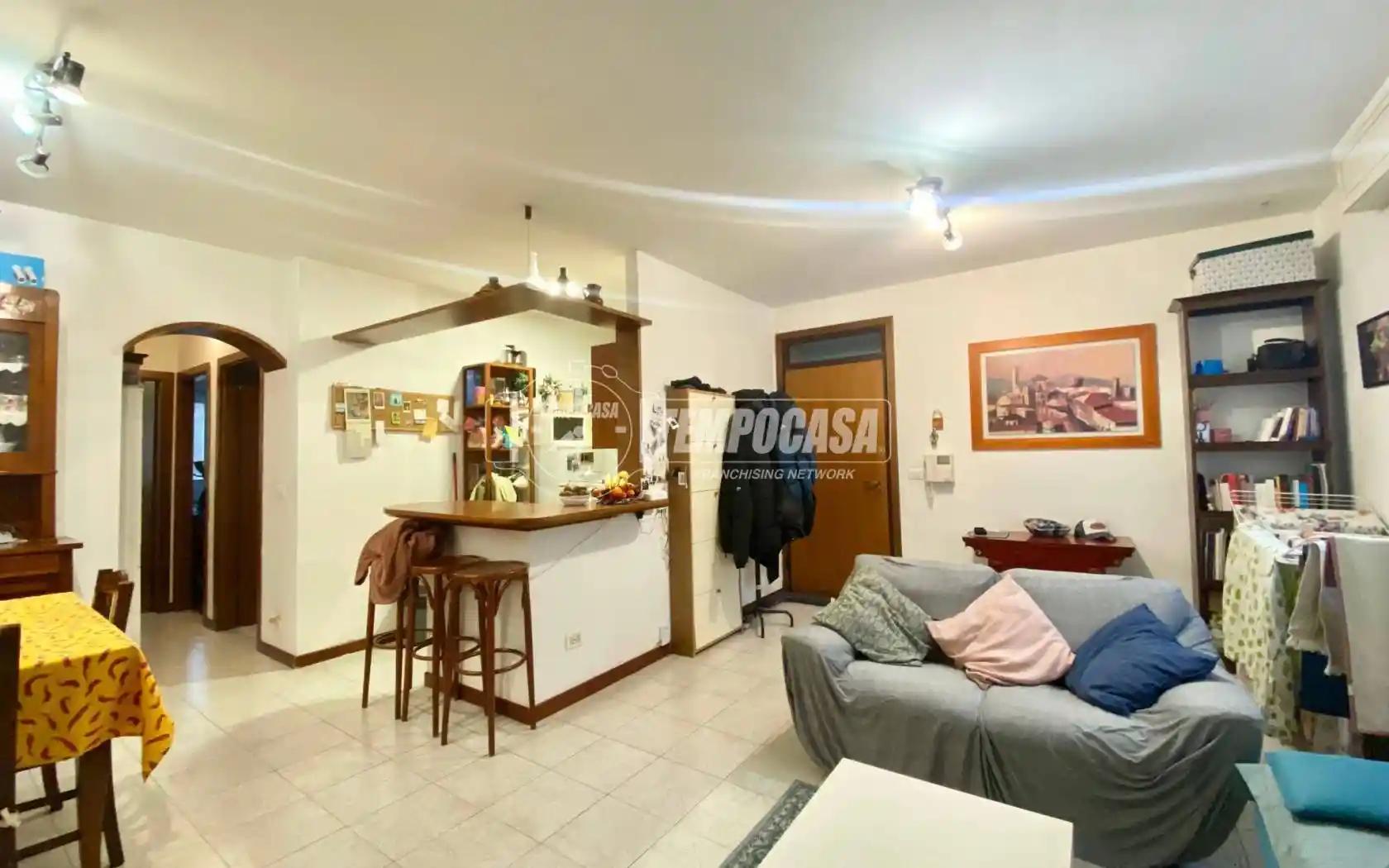 Trilocale via della Gabella, Corticella, Bologna - foto 2